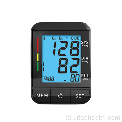 Intellisense BP Monitor Monitor Tekanan Darah USB